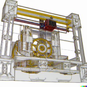 3D-Druck: Ein Überblick über die Technologie und ihre Anwendungen
